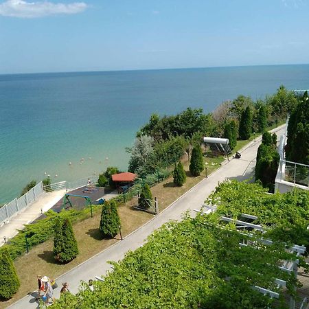 Silver Beach B16 Byala  Luaran gambar