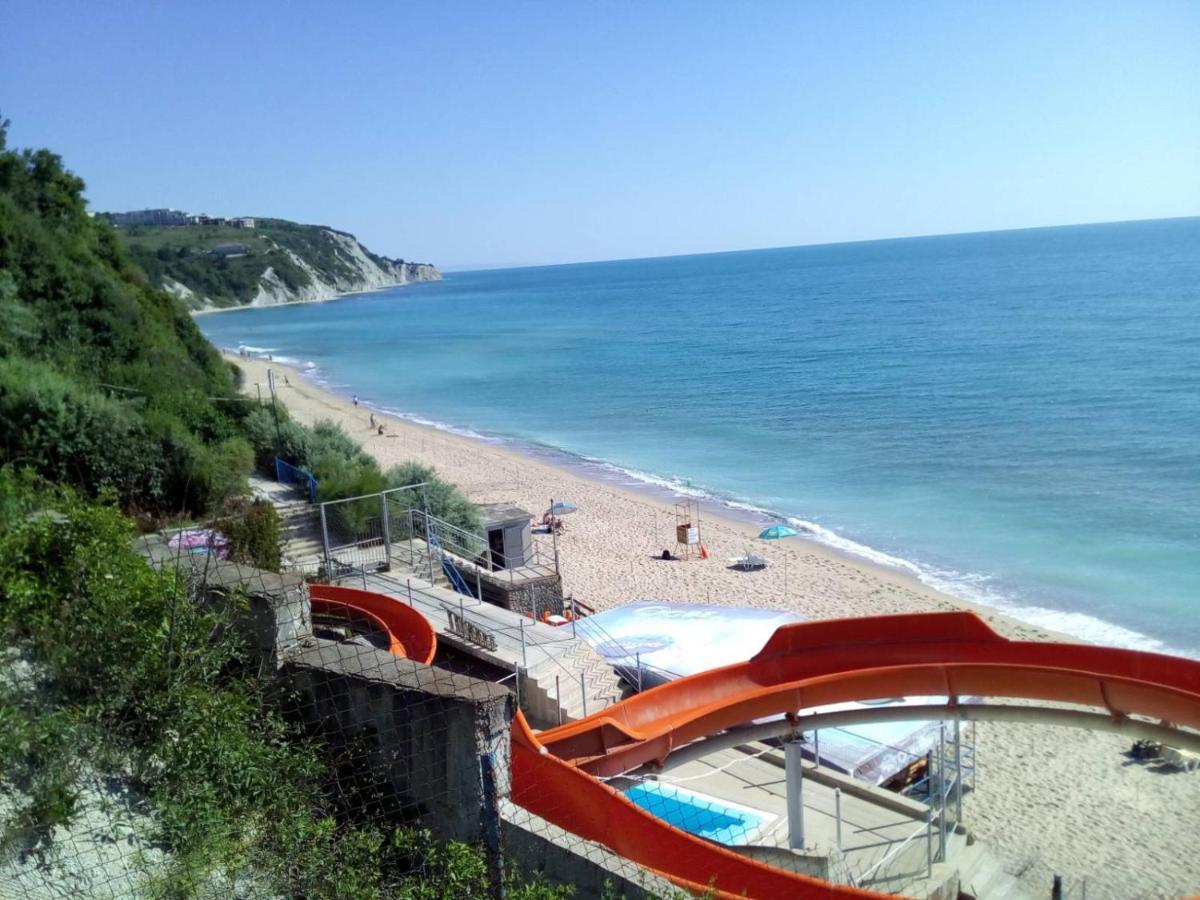Silver Beach B16 Byala  Luaran gambar