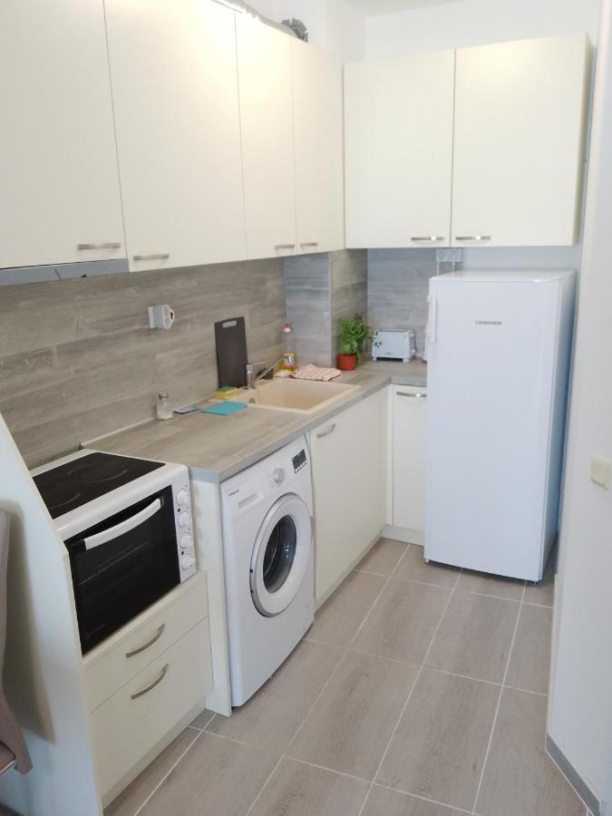 Silver Beach B16 Byala  Luaran gambar