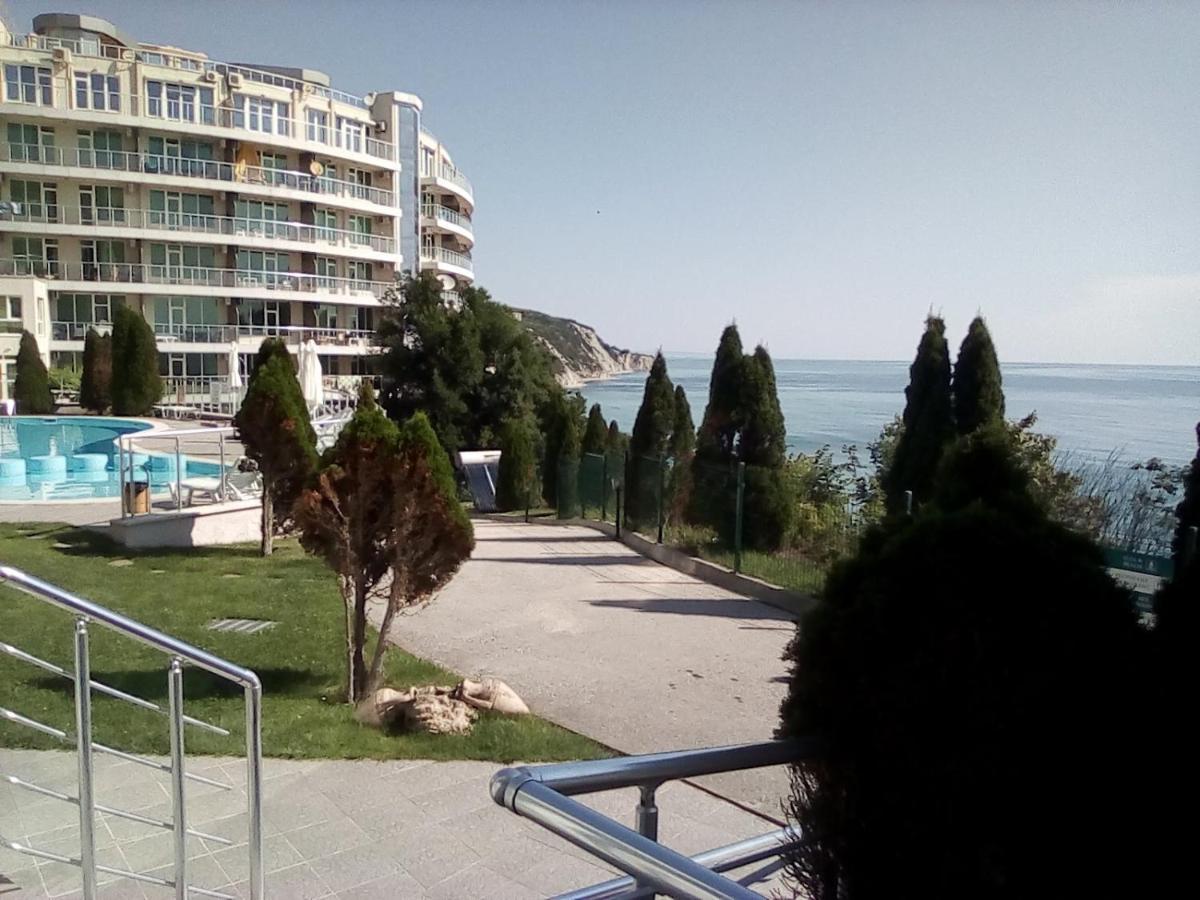 Silver Beach B16 Byala  Luaran gambar