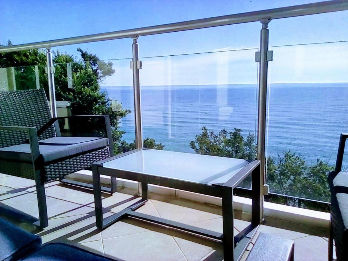 Silver Beach B16 Byala  Luaran gambar