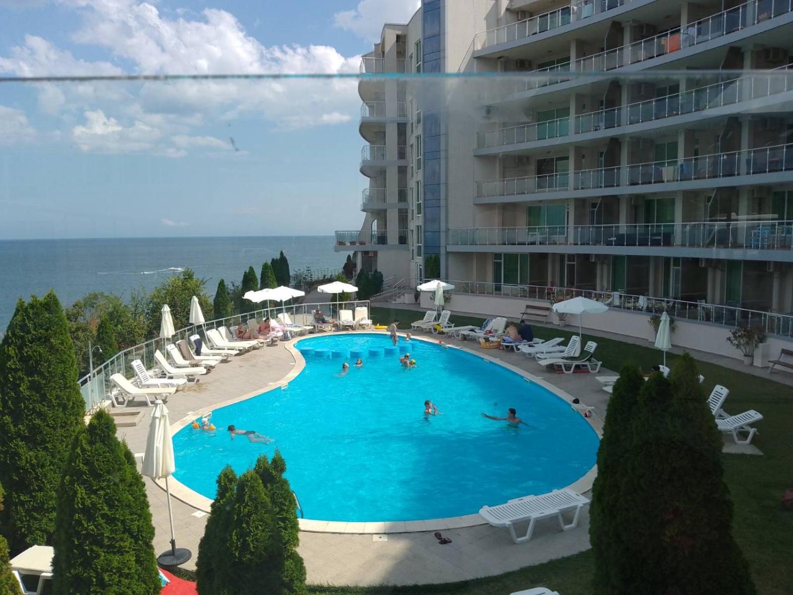 Silver Beach B16 Byala  Luaran gambar