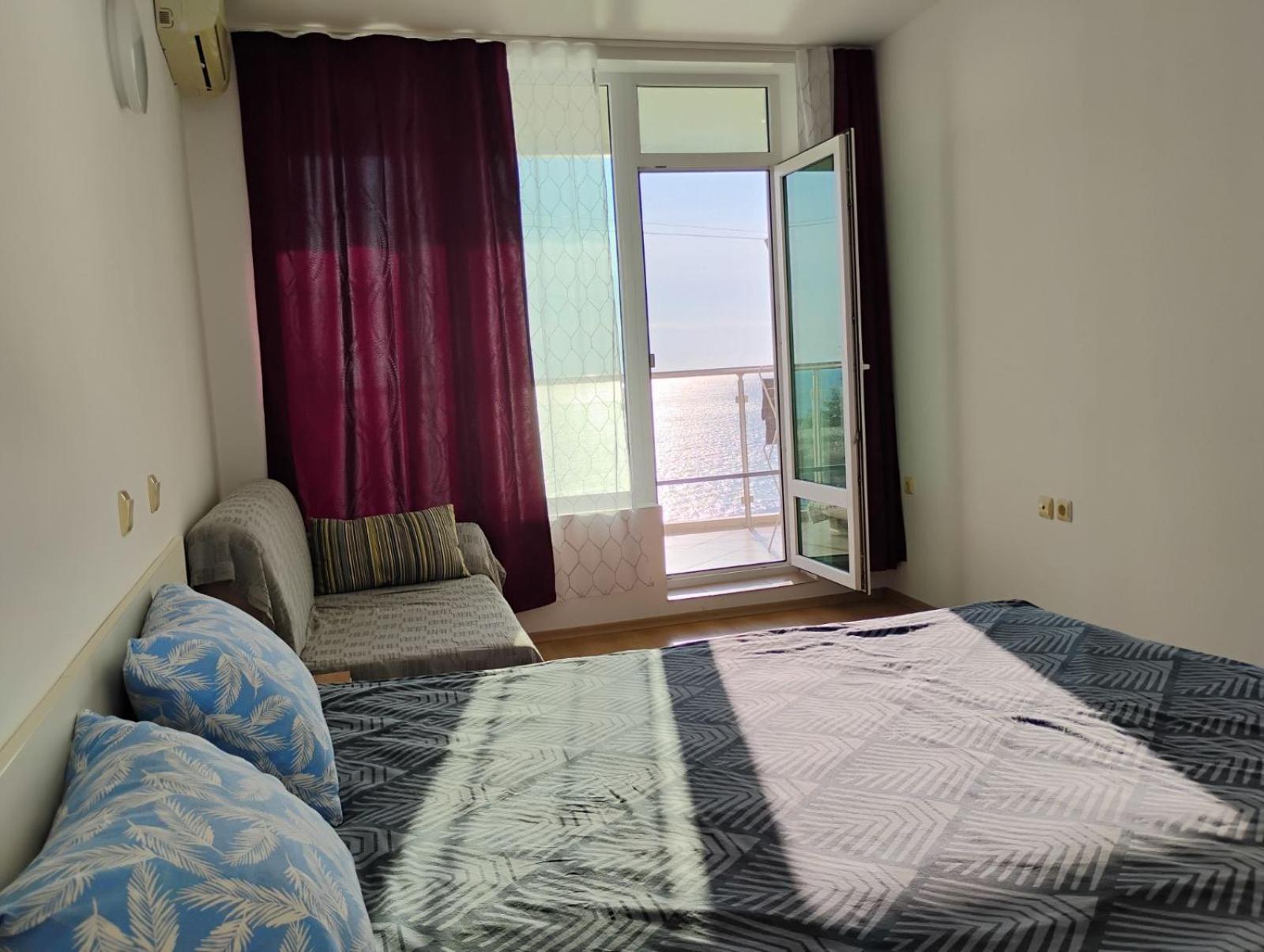 Silver Beach B16 Byala  Luaran gambar